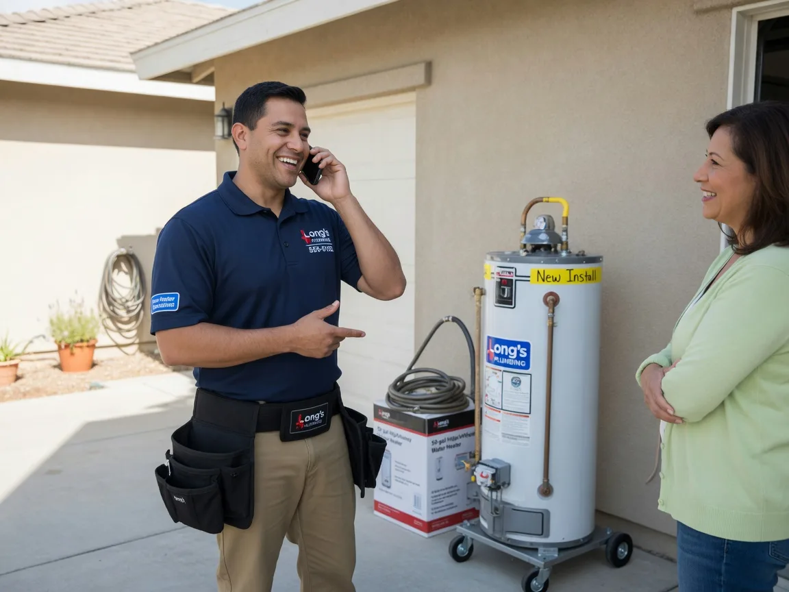 Leak Detection Prospect Hill, NC FAQs